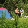 Revelwood Retreat Campers