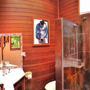 The Poolview room - small The Poolview room - small
