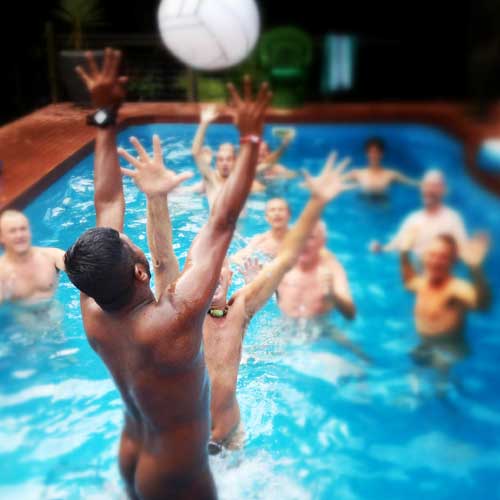 Have fun Have fun