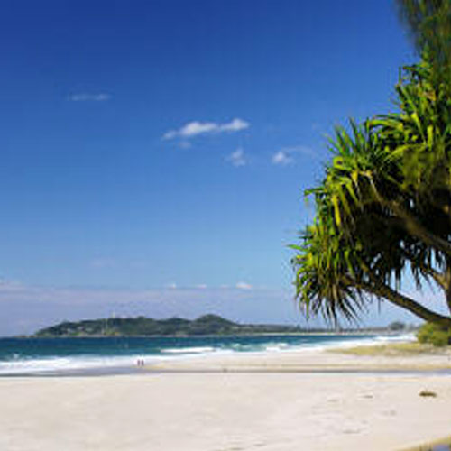 Tyagrah Beach Tyagrah Beach