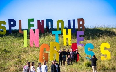 Splendour in the Grass announces line-up