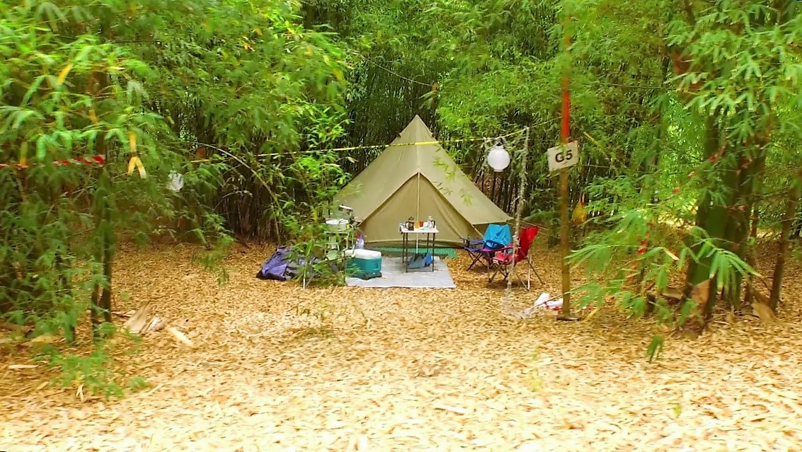 Camping Camping